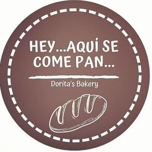 Hey Aquí Se Come Pan.