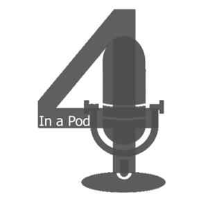 4 In A Pod