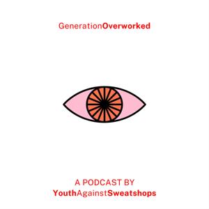 Generation Overworked
