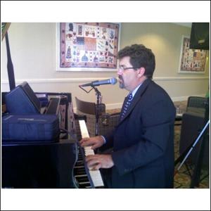 Jim Meck - Musician