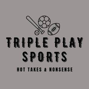 Triple Play Sports