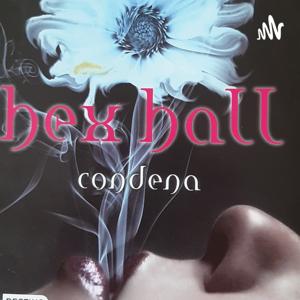 Hex Hall "Condena"
