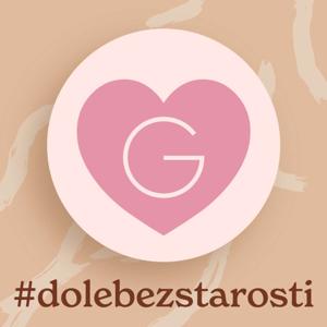 GYNELLA® #dolebezstarosti by GYNELLA®