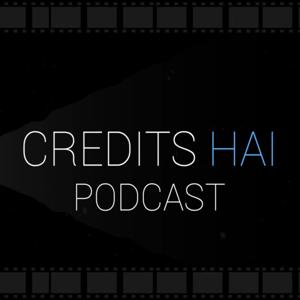 Credits Hai Podcast