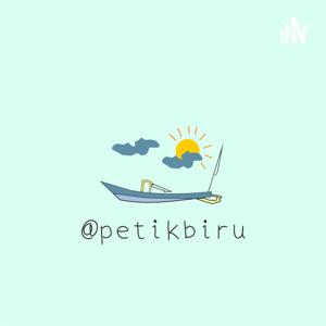 Petik Biru