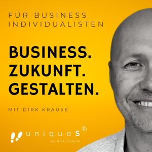 Podcast für Business Individualisten