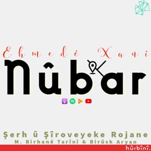 Nûbar