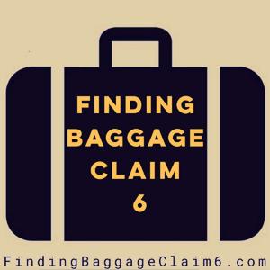 Finding Baggage Claim 6