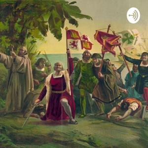 Invasión del Abya Yala