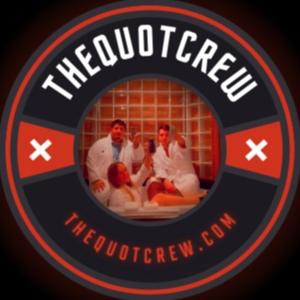 TheQuotCast