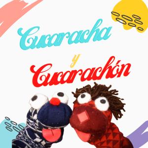 Cucaracha y Cucarachón
