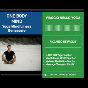 OneBodyMind - Yoga - Mindfulness - Benessere