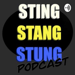Sting, Stang, Stung