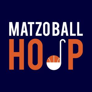 Matzo Ball Hoop