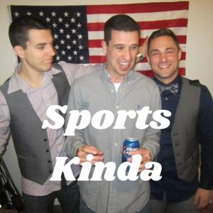 Sports Kinda