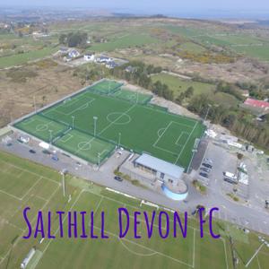 Salthill Devon FC