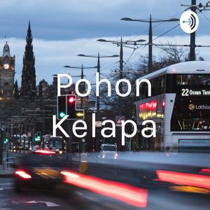 Pohon Kelapa