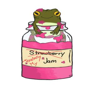 Toadally My Jam Podcast