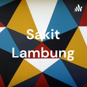 Sakit Lambung