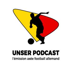 Unser Podcast