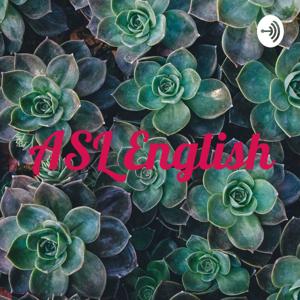 ASL English
