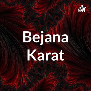 Bejana Karat