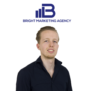 Bright Marketing Agency