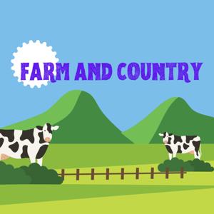 WJFF - Farm and Country