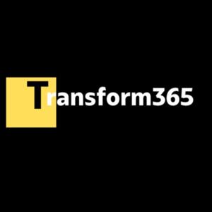 Transform365 Talks....