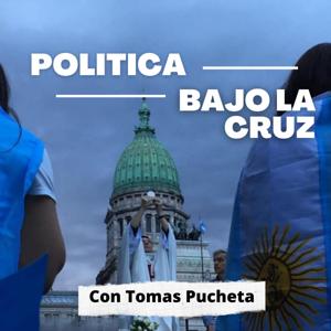 Política bajo la cruz