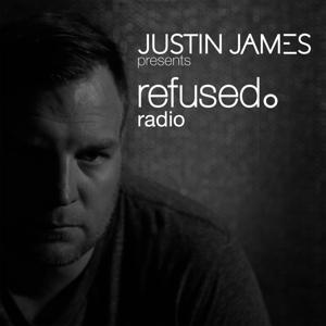 Justin James presents: refused. radio