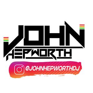 DJ John Hepworth's Podcast