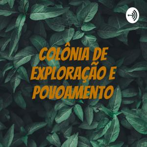 Colônia de exploração e povoamento