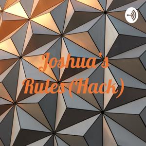 Joshua's Rules(Hack)