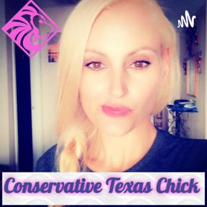 Naked Truth with Conservative Texas Chick