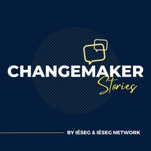 Changemaker Stories