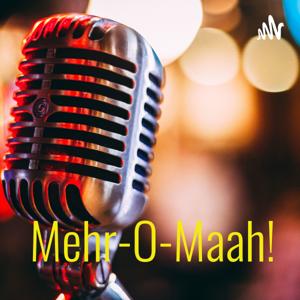 Mehr-O-Maah!