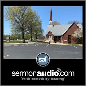Harmony Baptist Church