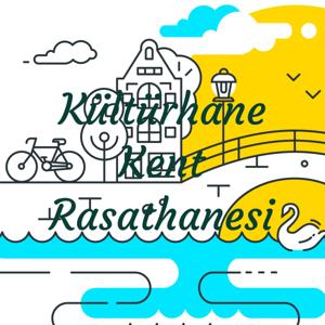 Kültürhane Kent Rasathanesi