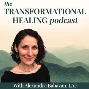 Transformational Healing Podcast