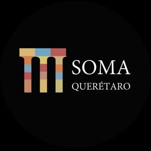 Soma Querétaro: Charlas