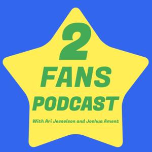 2Fans Podcast