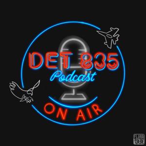 Detachment 835 Eaglecast