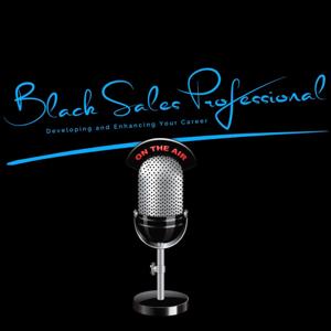 Black Sales Professional