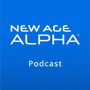 New Age Alpha Podcast