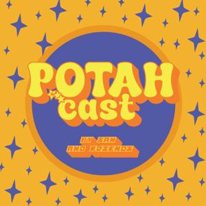 PotahCast