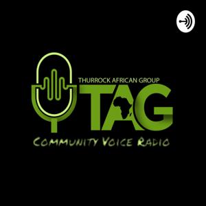 TAG Community Voice Radio