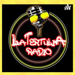Tertulia Radio PodCast