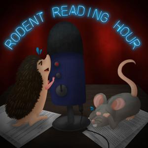 Rodent Reading Hour