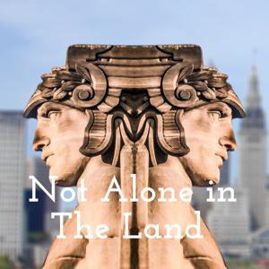 Not Alone in The Land